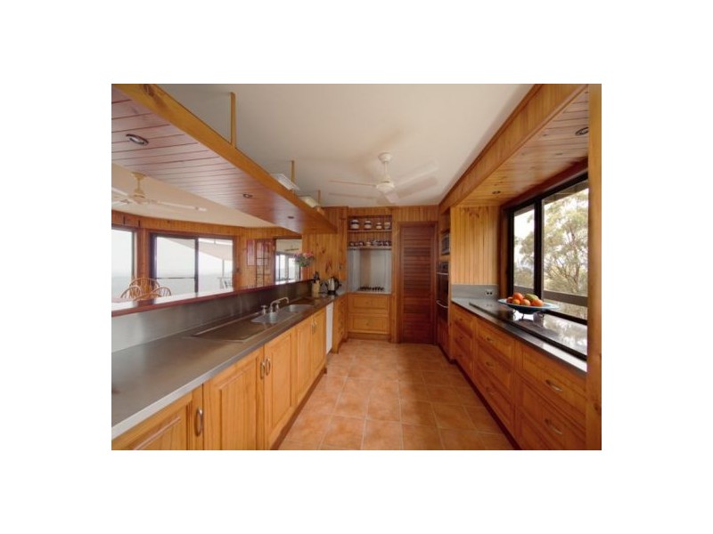 615 Beechmont Road, Lower Beechmont QLD 4211