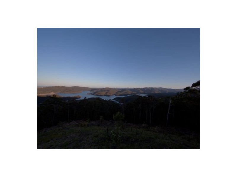 615 Beechmont Road, Lower Beechmont QLD 4211
