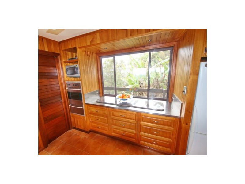 615 Beechmont Road, Lower Beechmont QLD 4211