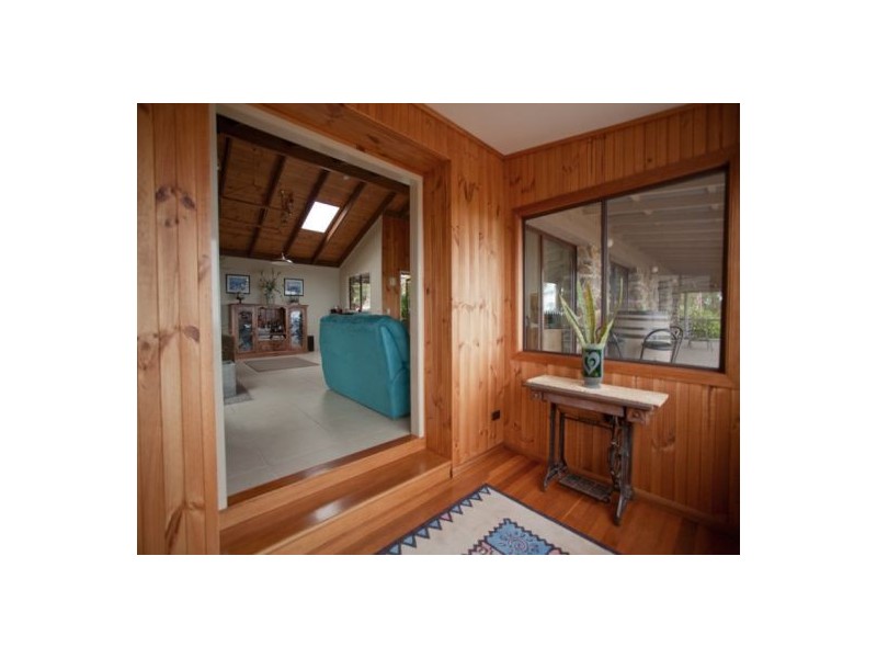 615 Beechmont Road, Lower Beechmont QLD 4211