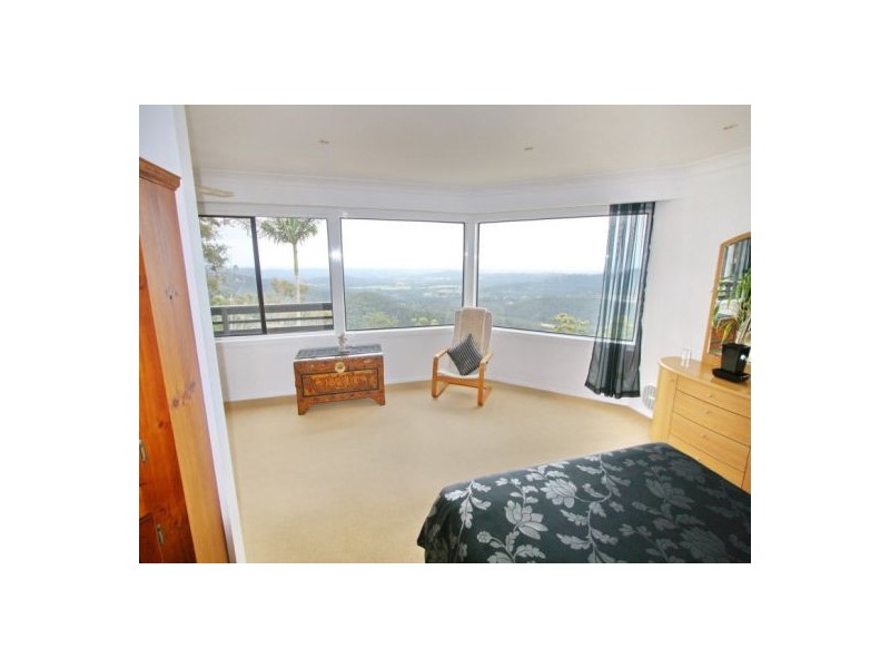 615 Beechmont Road, Lower Beechmont QLD 4211
