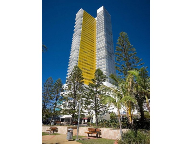 Broadbeach QLD 4218
