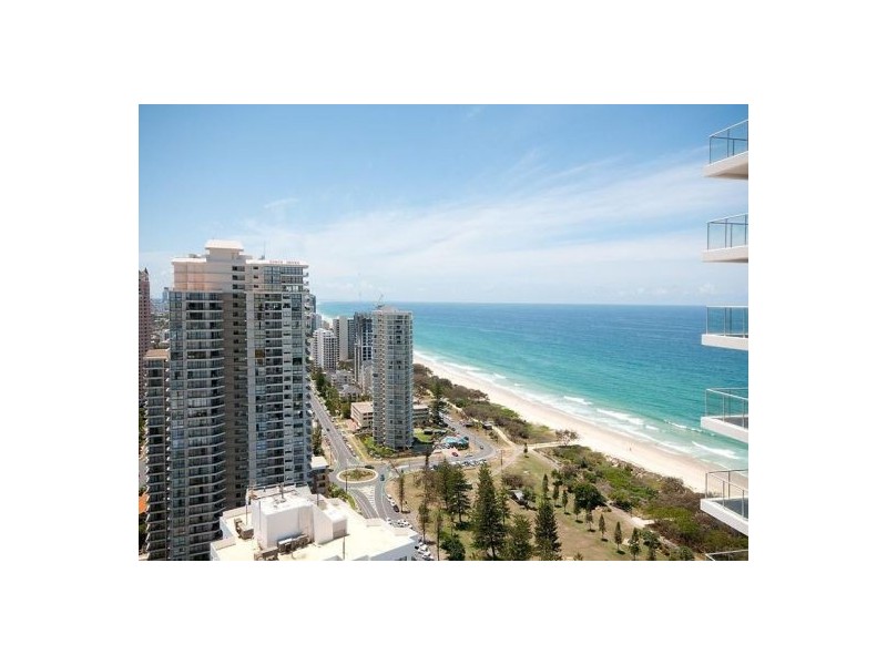Broadbeach QLD 4218