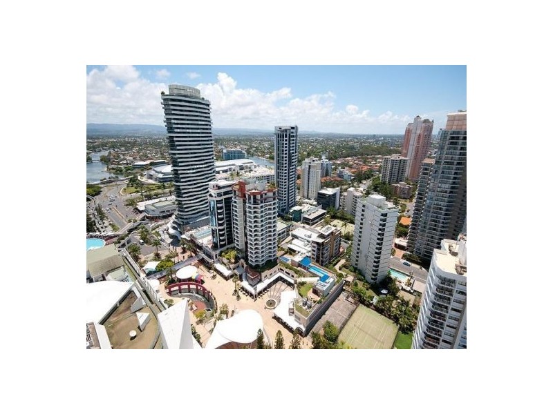 Broadbeach QLD 4218
