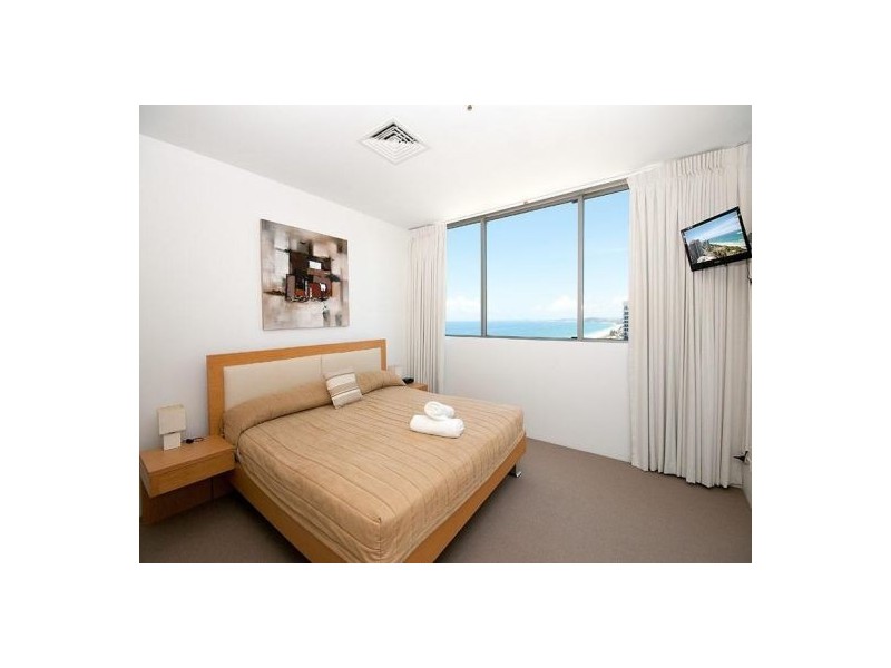 Broadbeach QLD 4218