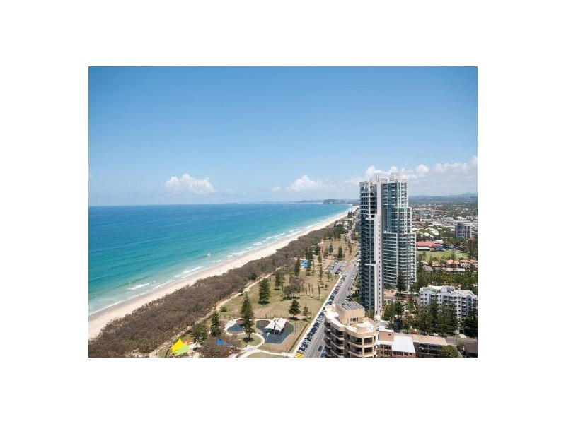 Broadbeach QLD 4218