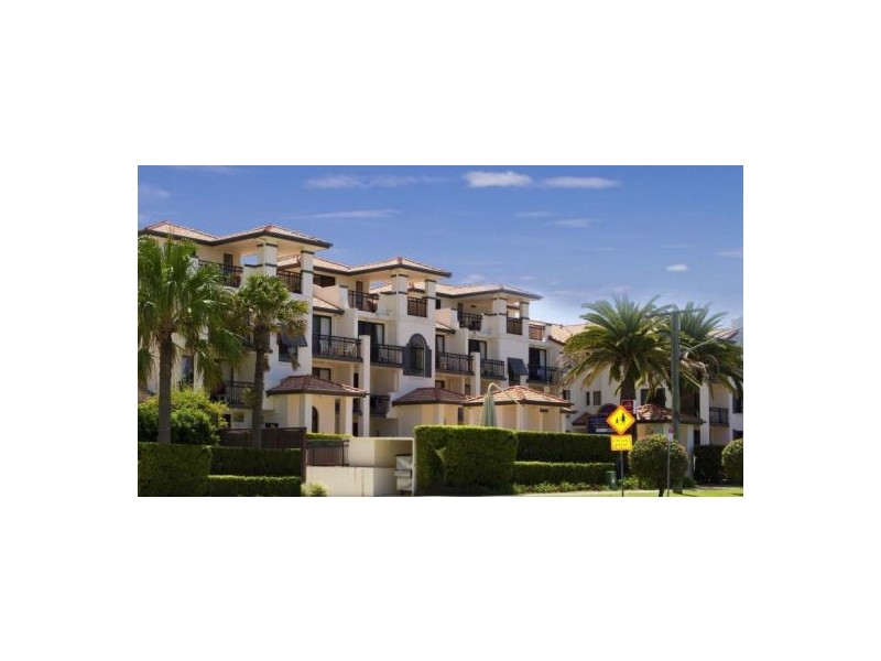 28/9-13 Margaret Avenue, Broadbeach QLD 4218