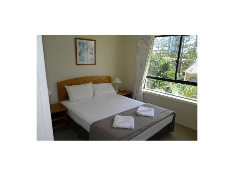 28/9-13 Margaret Avenue, Broadbeach QLD 4218