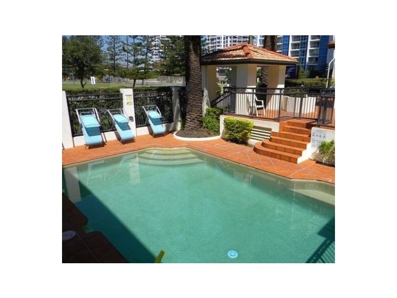 28/9-13 Margaret Avenue, Broadbeach QLD 4218