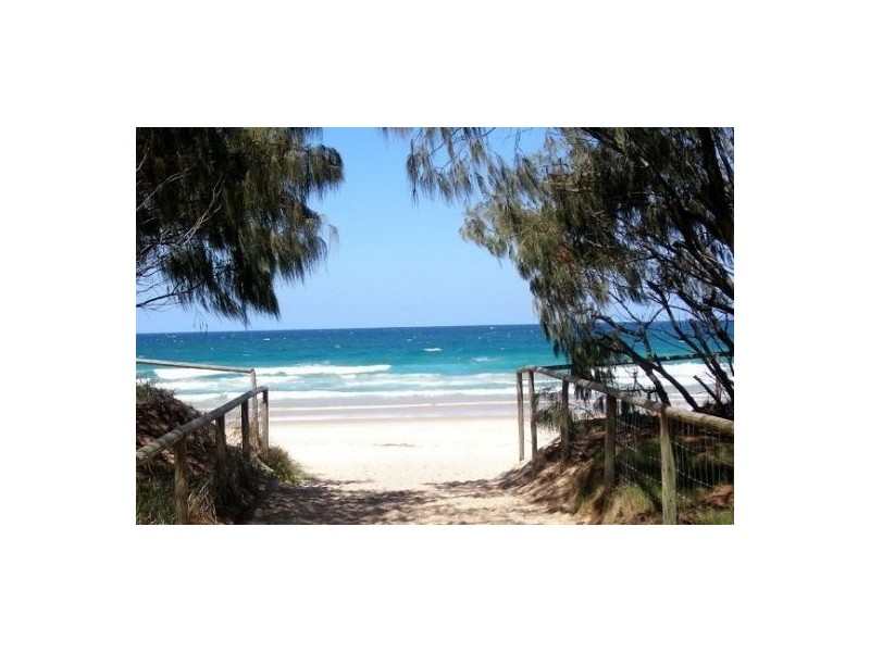 28/9-13 Margaret Avenue, Broadbeach QLD 4218