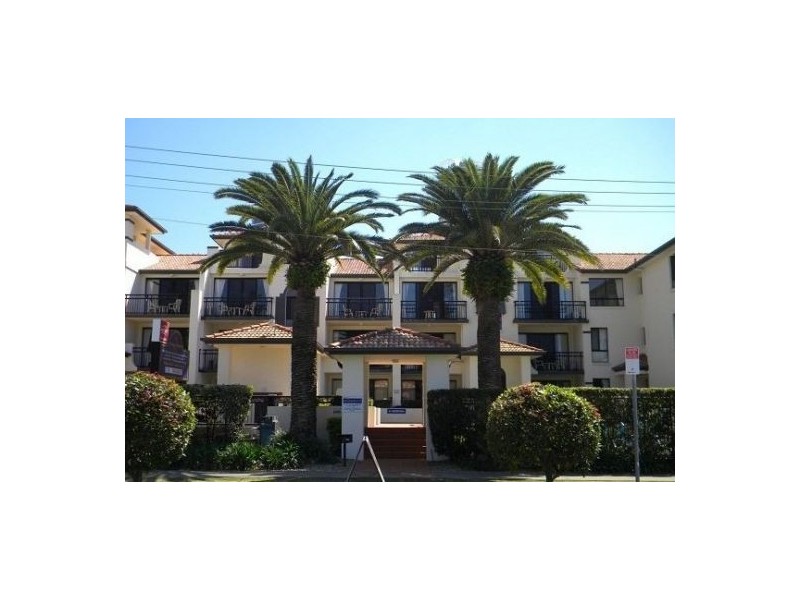 28/9-13 Margaret Avenue, Broadbeach QLD 4218