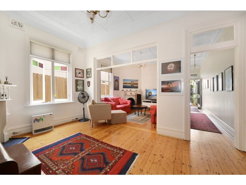 37 Kenilworth Street, Bondi Junction NSW 2022