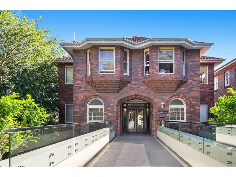 4/522 New South Head Road, Double Bay NSW 2028