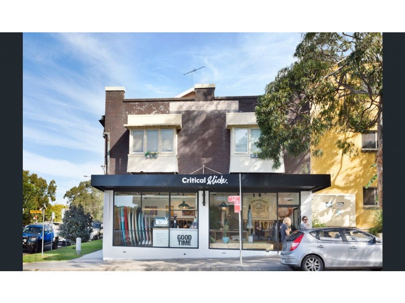 3/245-247 Bondi Road, Bondi NSW 2026