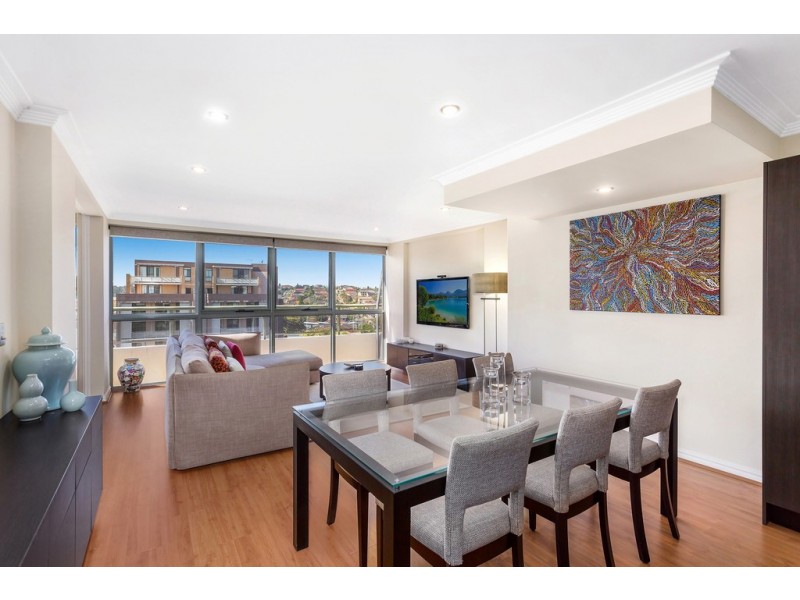 32/701 Anzac Parade, Maroubra NSW 2035