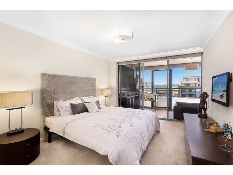 32/701 Anzac Parade, Maroubra NSW 2035