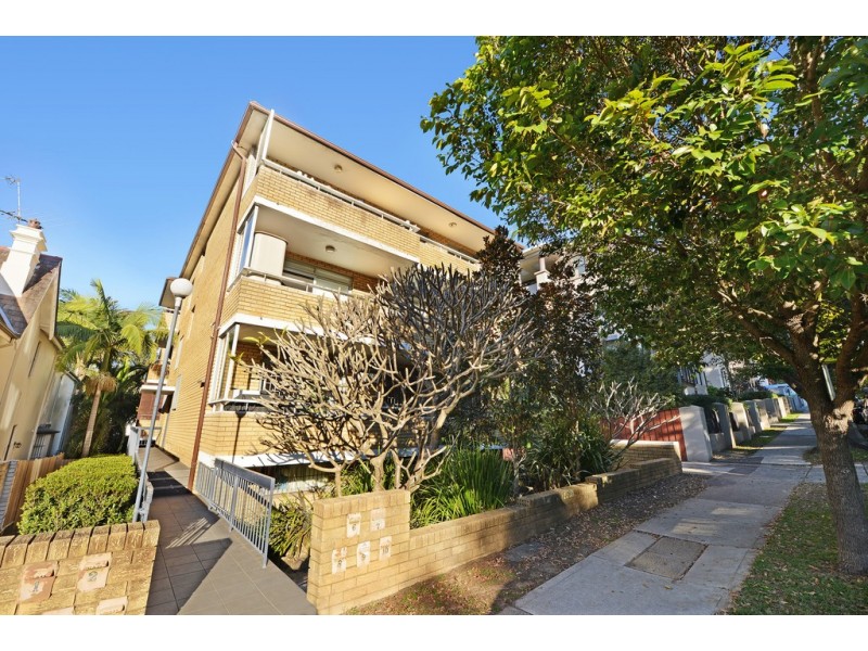 9/22 Flood Street, Bondi NSW 2026