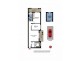 9/22 Flood Street, Bondi NSW 2026 Floorplan