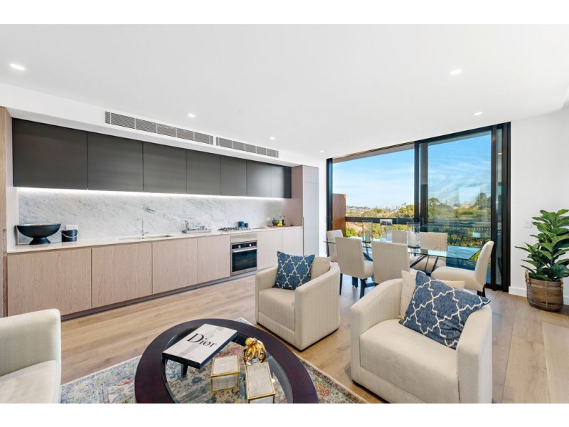 201/637-639 Old South Head Road, Rose Bay NSW 2029