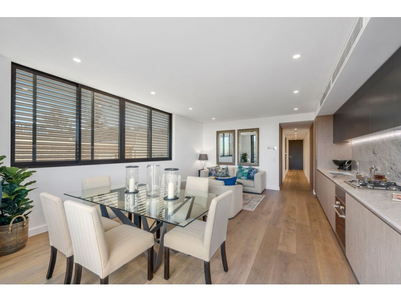 201/637-639 Old South Head Road, Rose Bay NSW 2029