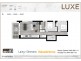 201/637-639 Old South Head Road, Rose Bay NSW 2029 Floorplan