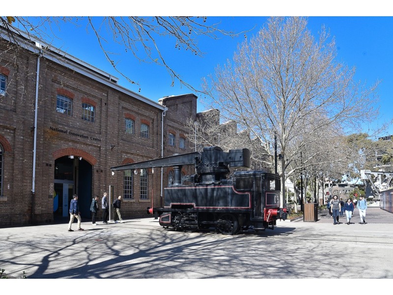 7 Wyndham Street, Alexandria NSW 2015