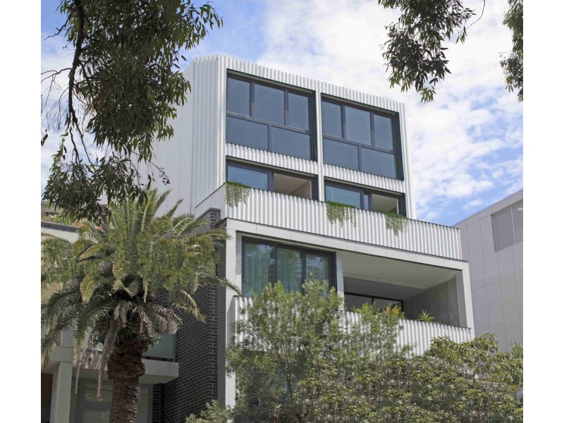 7 Wyndham Street, Alexandria NSW 2015