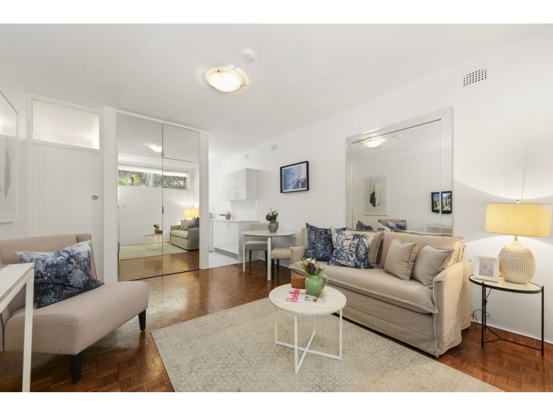 13/38 Stephen Street, Paddington NSW 2021