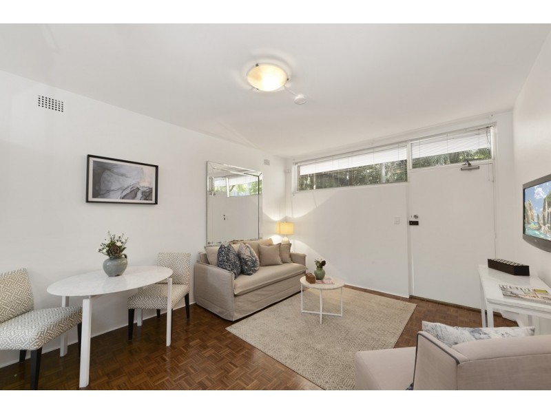 13/38 Stephen Street, Paddington NSW 2021