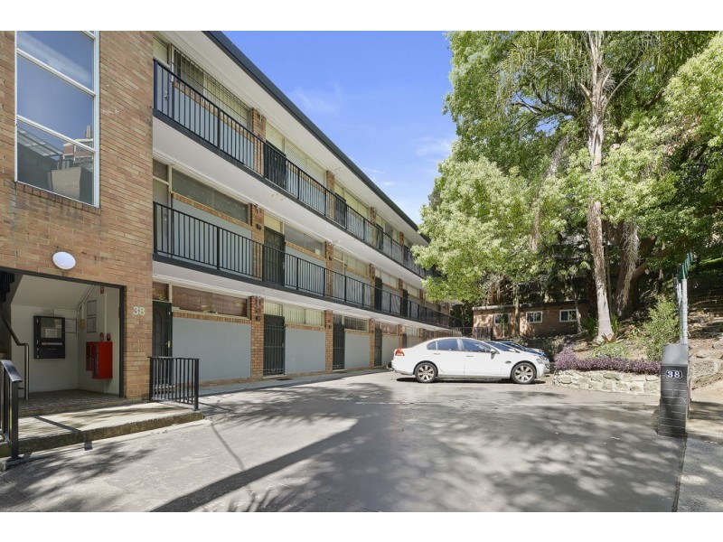 13/38 Stephen Street, Paddington NSW 2021