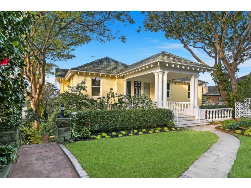 111 Victoria Road, Bellevue Hill NSW 2023