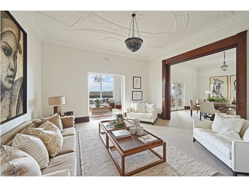 111 Victoria Road, Bellevue Hill NSW 2023