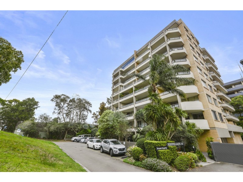 6/37 Paul Street, Bondi Junction NSW 2022
