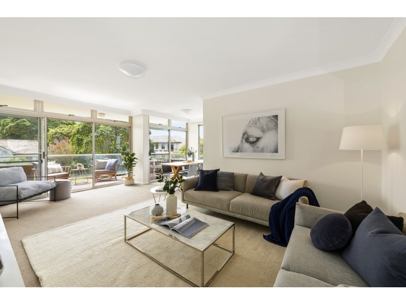 2B/13-17 Bellevue Road, Bellevue Hill NSW 2023