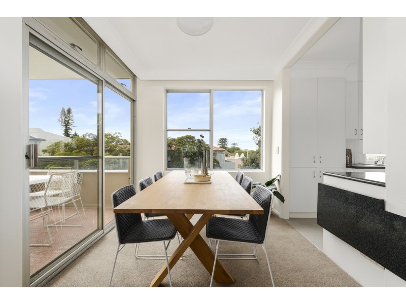 2B/13-17 Bellevue Road, Bellevue Hill NSW 2023