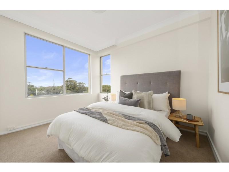 2B/13-17 Bellevue Road, Bellevue Hill NSW 2023