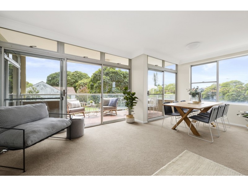 2B/13-17 Bellevue Road, Bellevue Hill NSW 2023