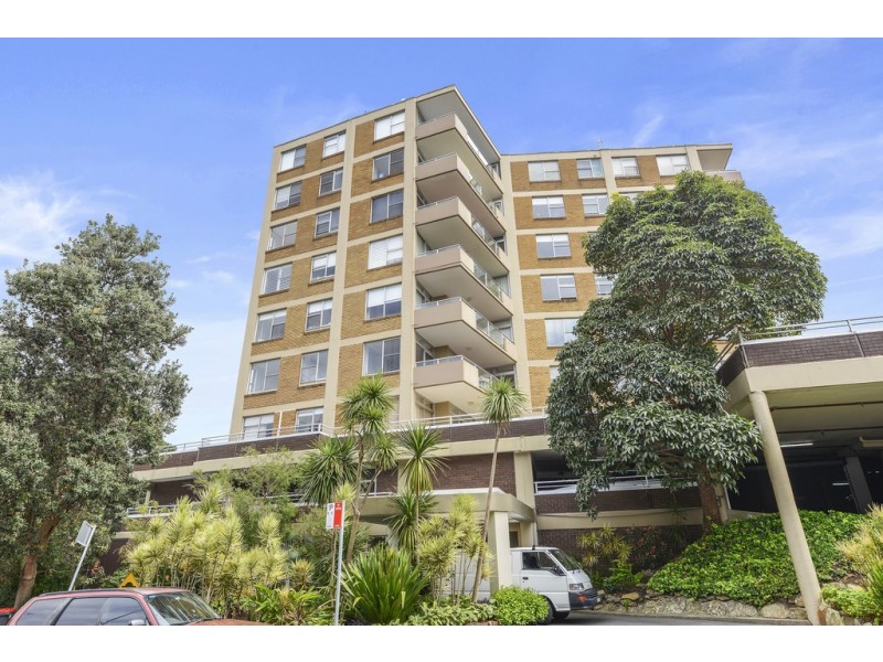 2B/13-17 Bellevue Road, Bellevue Hill NSW 2023