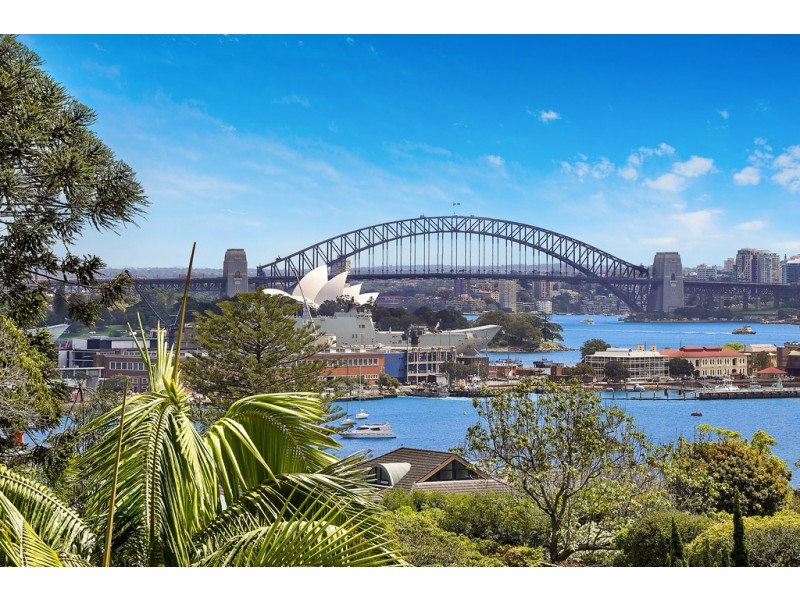 13/4 Mitchell Road, Darling Point NSW 2027