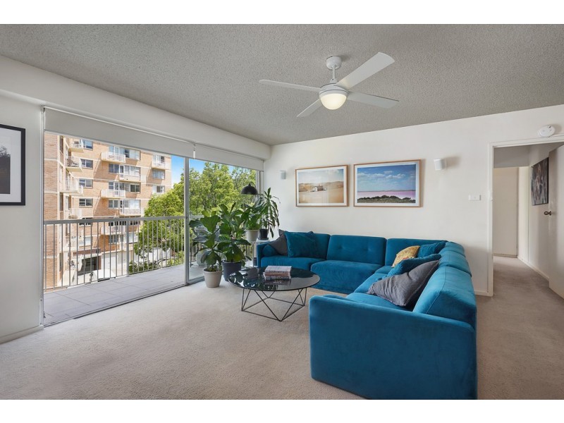 13/4 Mitchell Road, Darling Point NSW 2027