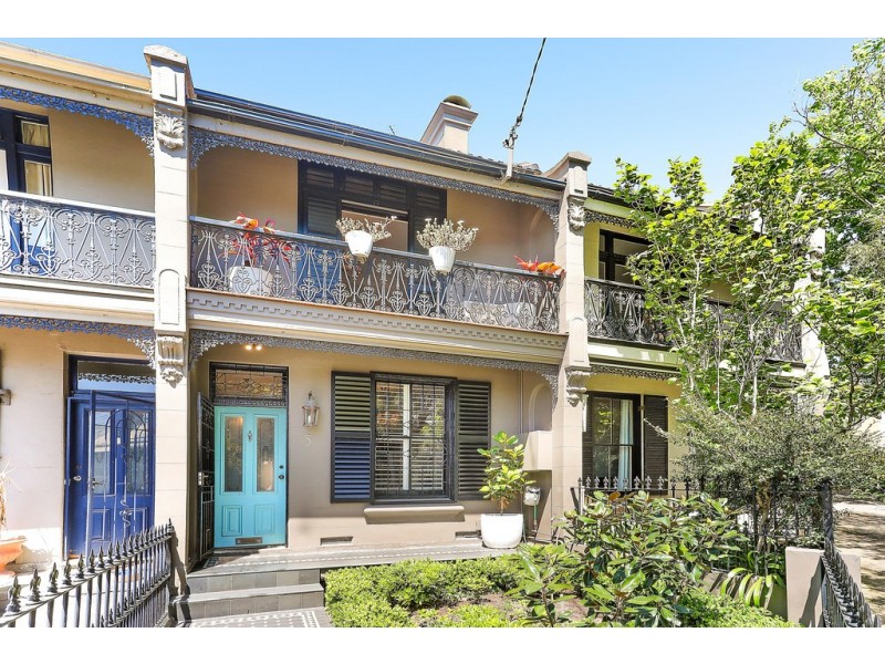 5 Cascade Street, Paddington NSW 2021