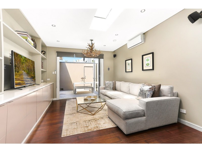 5 Cascade Street, Paddington NSW 2021