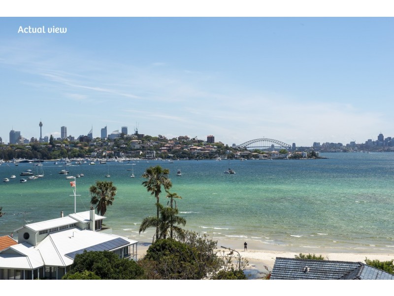 17/1A Caledonian Road, Rose Bay NSW 2029