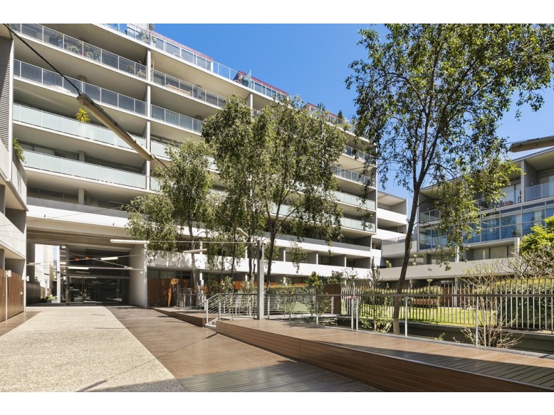 433/12 Danks Street, Waterloo NSW 2017