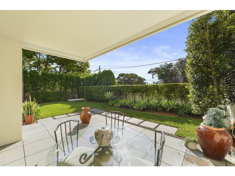 1/2 Ian Street, Rose Bay NSW 2029