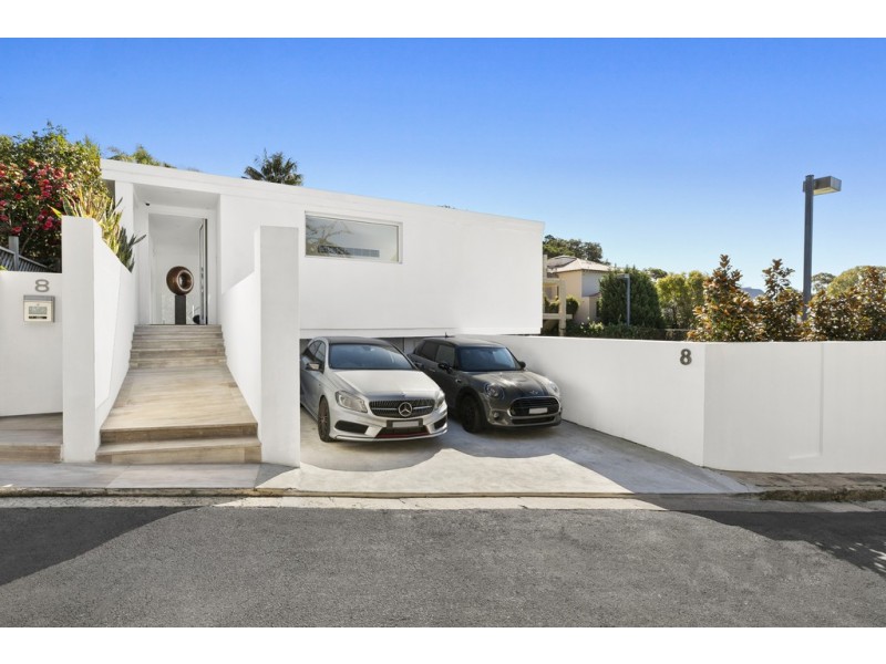 8 Carrington Avenue, Bellevue Hill NSW 2023