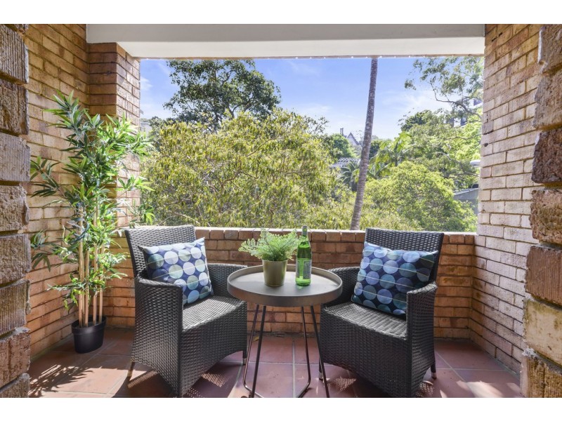 9/26 Ocean Avenue, Double Bay NSW 2028