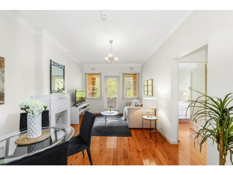 9/26 Ocean Avenue, Double Bay NSW 2028