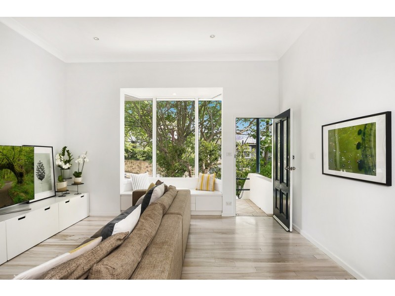 119 Wallis Street, Woollahra NSW 2025