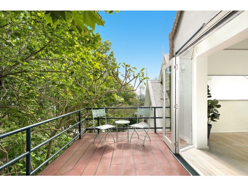 119 Wallis Street, Woollahra NSW 2025